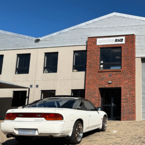 1992 Nissan 200SX - Image 3