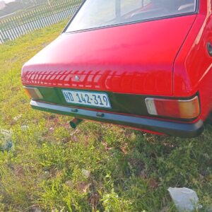 1975 Ford Escort (2 door) - Image 7