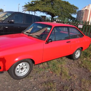 1975 Ford Escort (2 door) - Image 5
