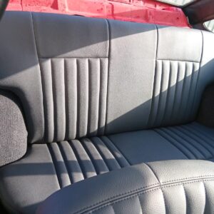 1975 Ford Escort (2 door) - Image 4