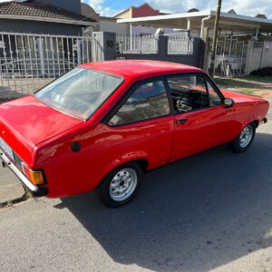 1975 Ford Escort (2 door) - Image 3