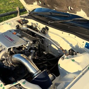 1991 Honda CRX (K24) - Image 8