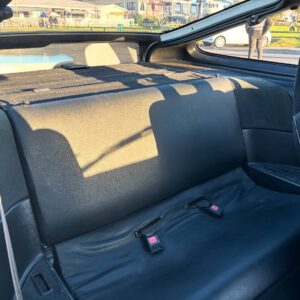 1991 Honda CRX (K24) - Image 5