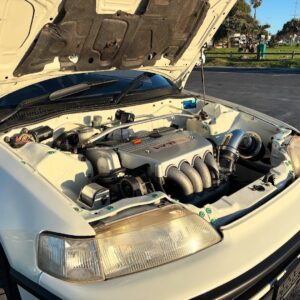 1991 Honda CRX (K24) - Image 9