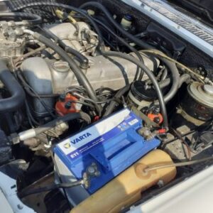 1969 Mercedes Benz 250CE - Image 6