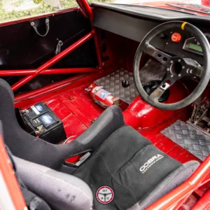 1970 Alfa Romeo GTA Replica Race Car - Image 15
