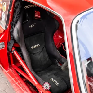 1970 Alfa Romeo GTA Replica Race Car - Image 17