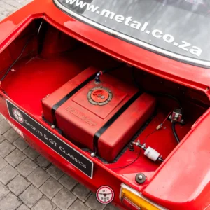 1970 Alfa Romeo GTA Replica Race Car - Image 18