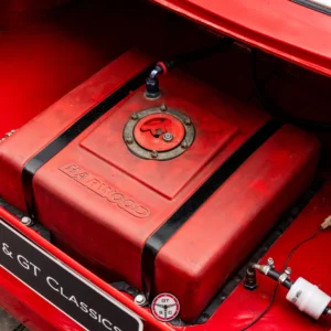 1970 Alfa Romeo GTA Replica Race Car - Image 19