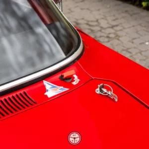 1970 Alfa Romeo GTA Replica Race Car - Image 6