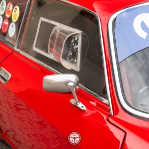 1970 Alfa Romeo GTA Replica Race Car - Image 7