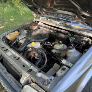 1989 Ford Bantam - Image 8