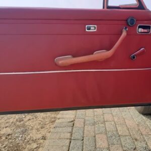 1970 Alfa Romeo GTA Replica Race Car - Image 8