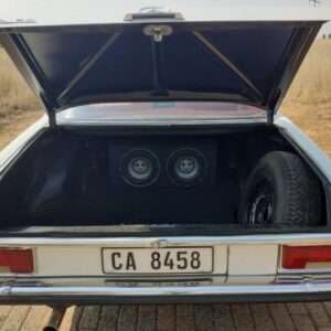 1970 Alfa Romeo GTA Replica Race Car - Image 9