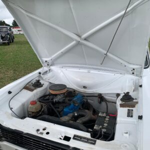 1971 Ford Escort Panel Van - Image 11