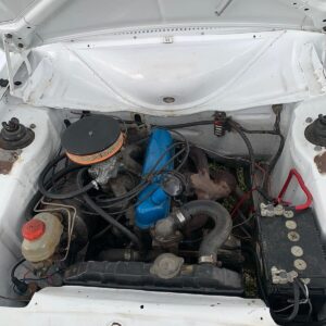 1971 Ford Escort Panel Van - Image 12