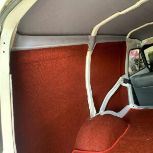 1971 Ford Escort Panel Van - Image 13