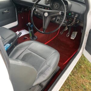1971 Ford Escort Panel Van - Image 6