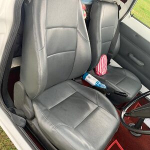 1971 Ford Escort Panel Van - Image 7