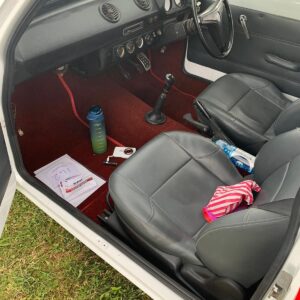 1971 Ford Escort Panel Van - Image 8