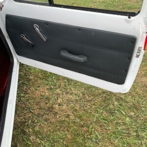 1971 Ford Escort Panel Van - Image 9