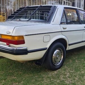 1979 Ford Granada Mk2 3.0GL - Image 10