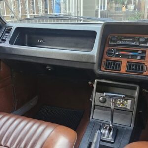 1979 Ford Granada Mk2 3.0GL - Image 9