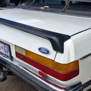 1979 Ford Granada Mk2 3.0GL - Image 8