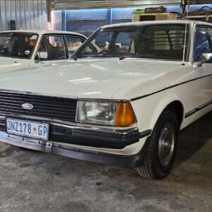 1979 Ford Granada Mk2 3.0GL - Image 7