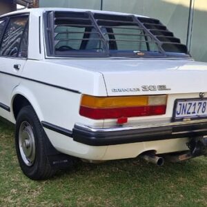 1979 Ford Granada Mk2 3.0GL - Image 6
