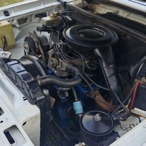 1979 Ford Granada Mk2 3.0GL - Image 5