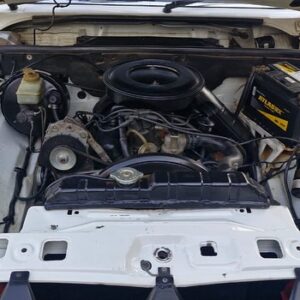 1979 Ford Granada Mk2 3.0GL - Image 4