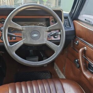 1979 Ford Granada Mk2 3.0GL - Image 3